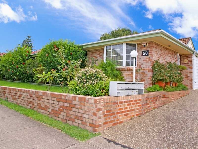 1/48-50 George Street, Penshurst NSW 2222