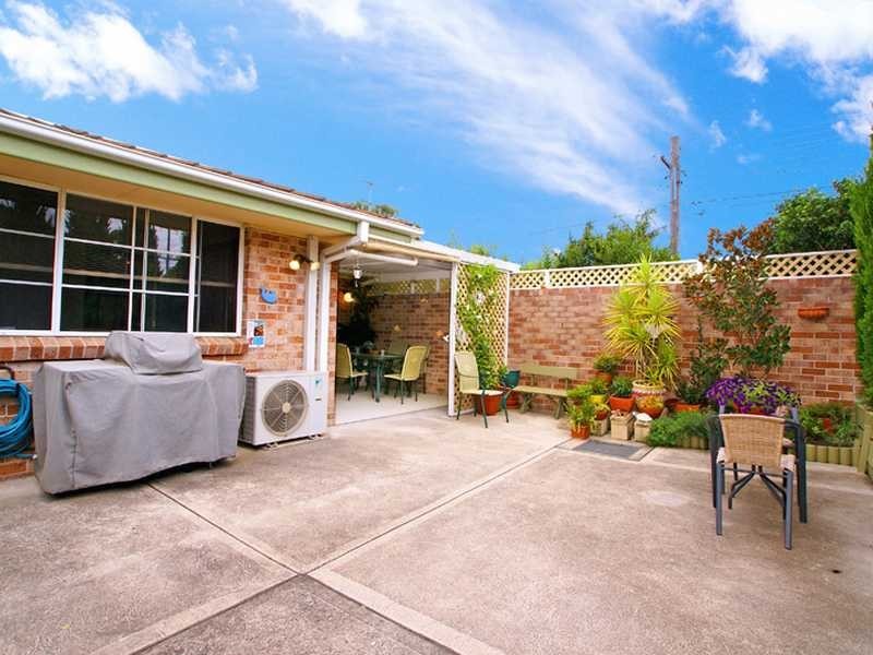 1/48-50 George Street, Penshurst NSW 2222