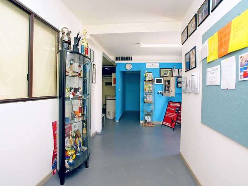 31A/1-3 Endeavour Road, Caringbah NSW 2229