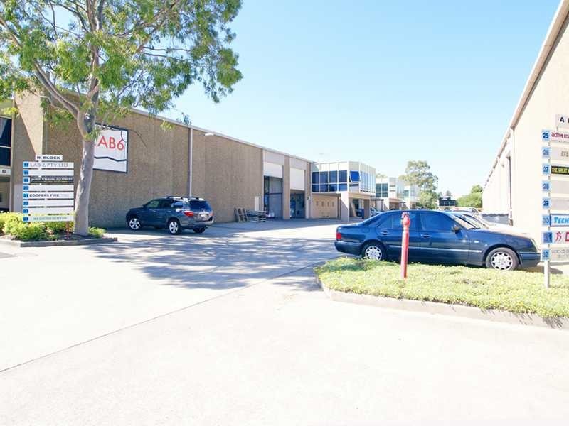 31A/1-3 Endeavour Road, Caringbah NSW 2229