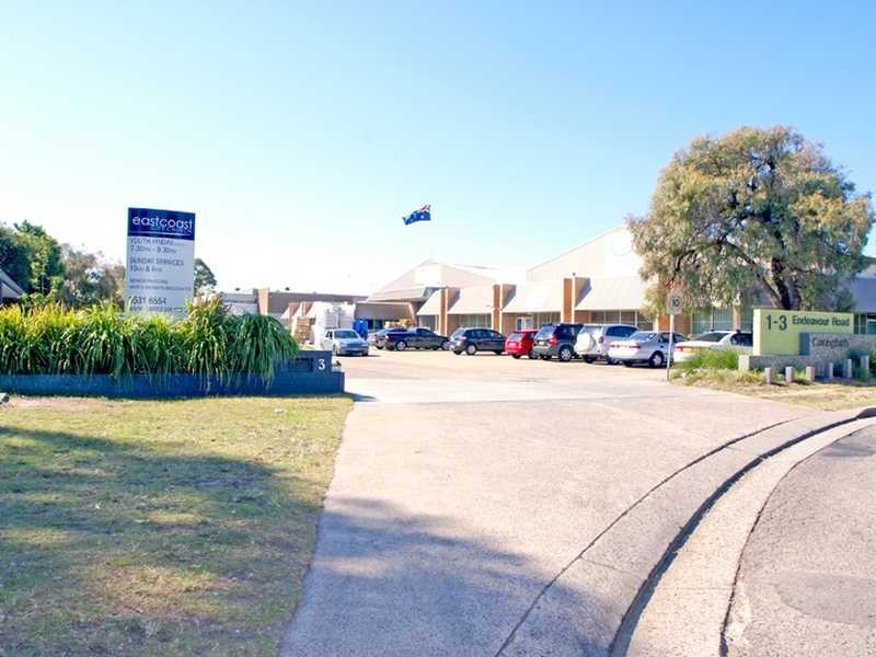 31A/1-3 Endeavour Road, Caringbah NSW 2229