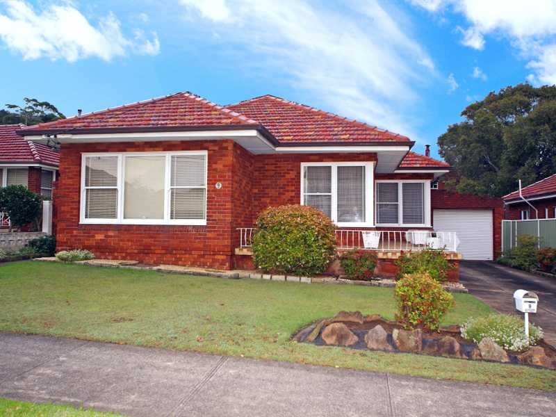 9 Lachal Avenue, Kogarah NSW 2217
