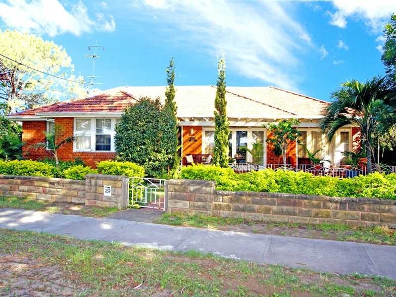 232 The Grand Parade, Monterey NSW 2217