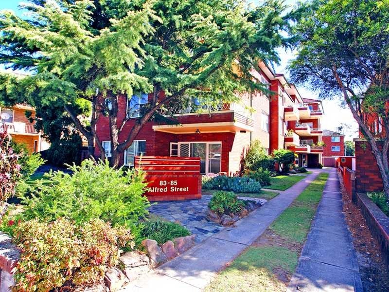 Unit 14/83-85 Alfred Street, Ramsgate Beach NSW 2217