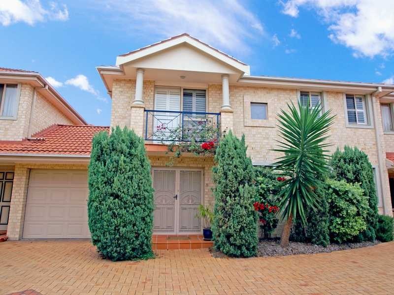 Unit/5/25-29 Meriel Street, Sans Souci NSW 2219