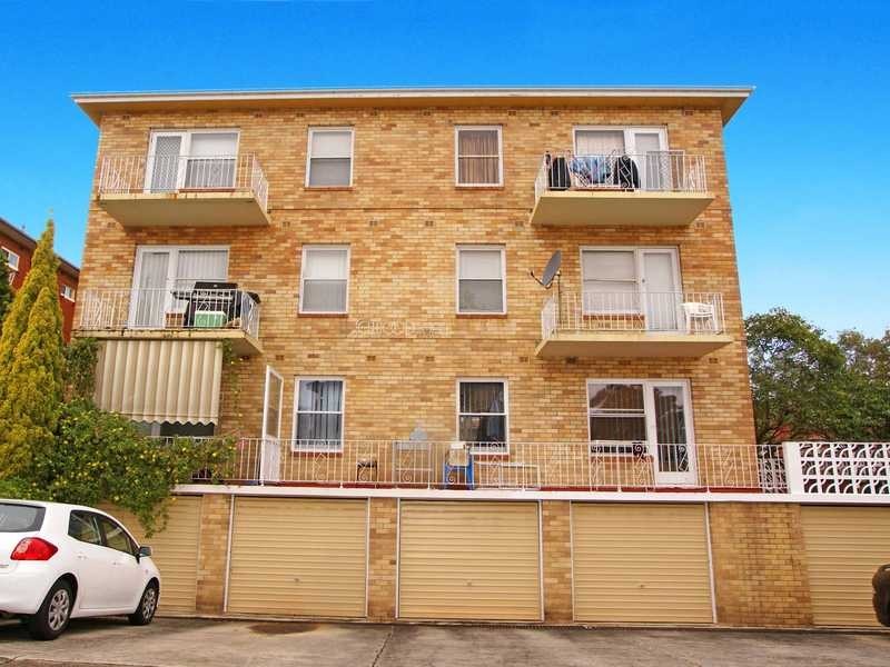 1/46 Queens Road, Brighton-le-sands NSW 2216