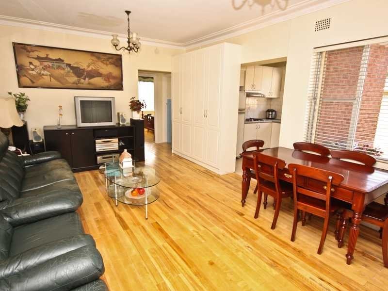 7/124 Ramsgate Road, Ramsgate NSW 2217