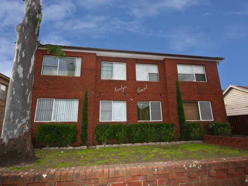 7/124 Ramsgate Road, Ramsgate NSW 2217
