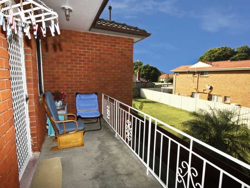 7/124 Ramsgate Road, Ramsgate NSW 2217