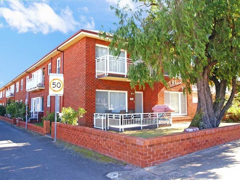 10/318 The Grand Parade, Sans Souci NSW 2219
