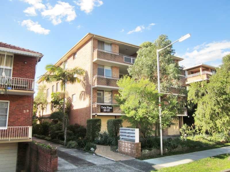 7/23 Gordon Street, Brighton-le-sands NSW 2216