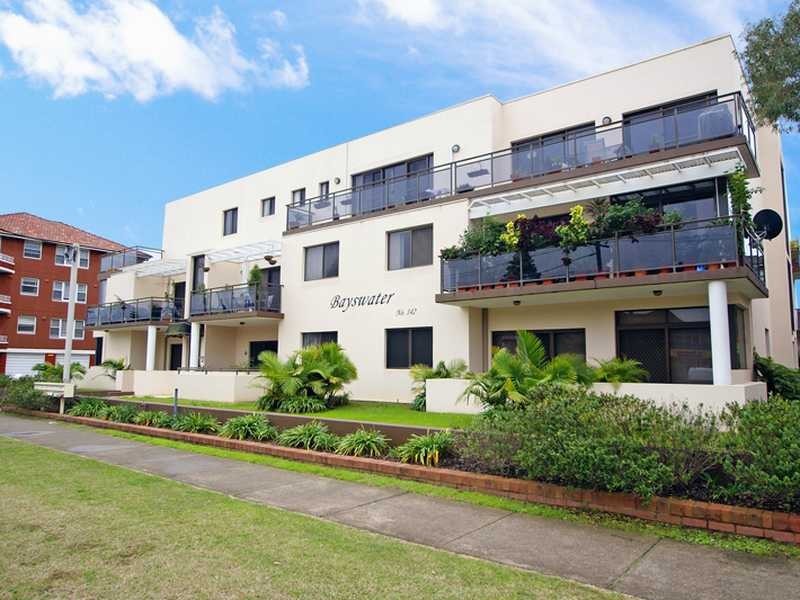 Unit 2/142 Ramsgate Road, Ramsgate Beach NSW 2217