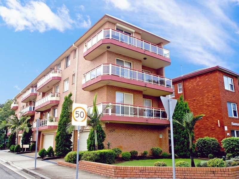 Unit 5/144 Russell Avenue, Dolls Point NSW 2219