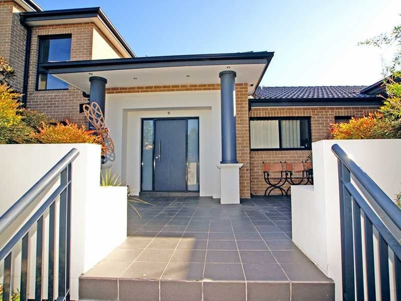 5/5-7 Robinson Street, Monterey NSW 2217