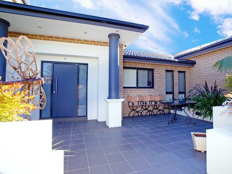 5/5-7 Robinson Street, Monterey NSW 2217