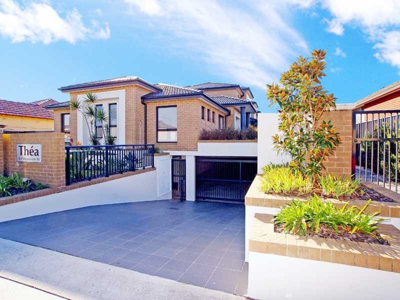 5/5-7 Robinson Street, Monterey NSW 2217