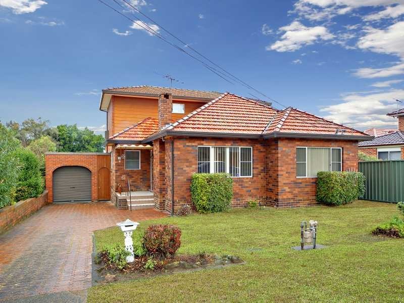 20 Sybil Street, Beverley Park NSW 2217