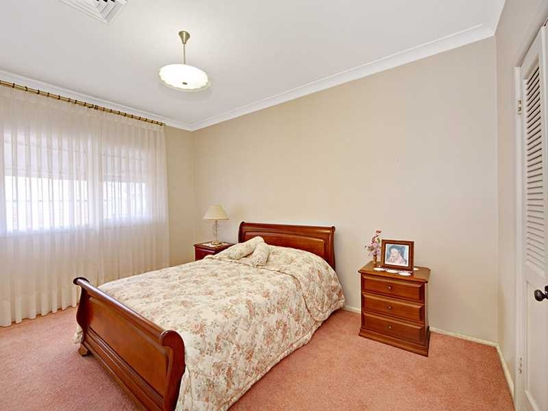 8/23-25 Fontainebleau Street, Sans Souci NSW 2219