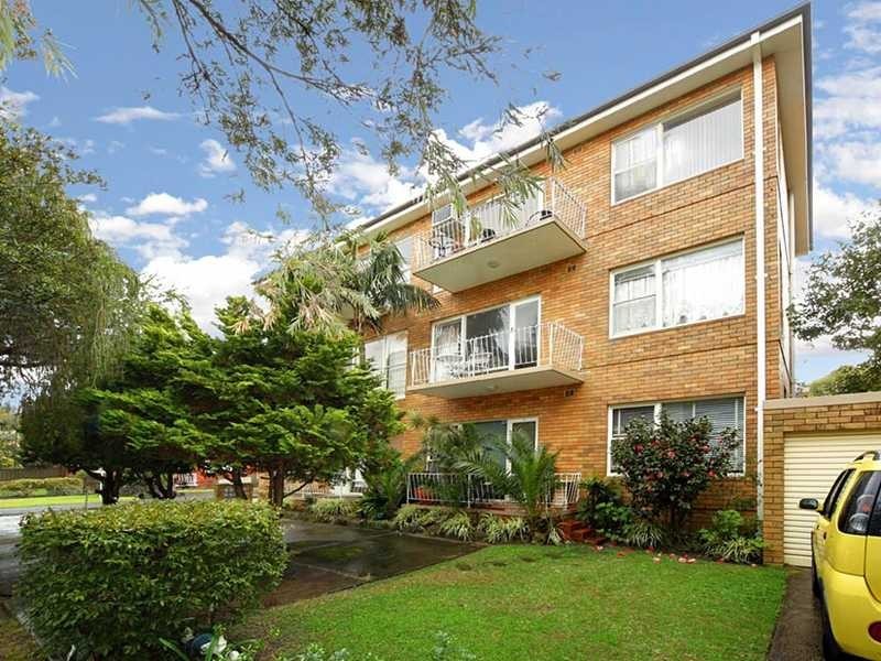 12/180 Russell Avenue, Dolls Point NSW 2219