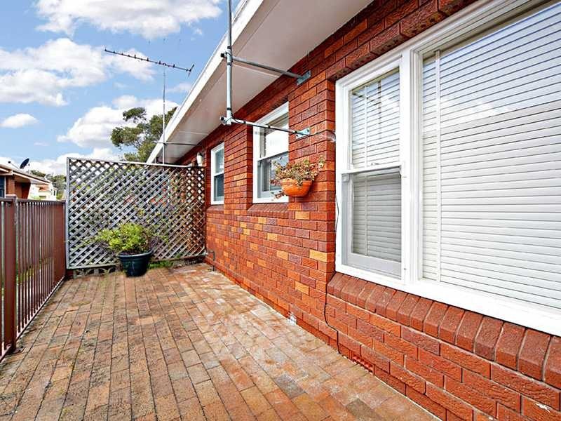 3/131 Alfred Street, Sans Souci NSW 2219