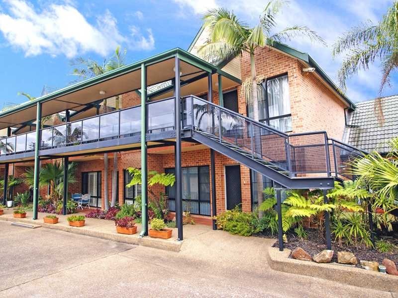 14/86-88 Alfred Street, Sans Souci NSW 2219