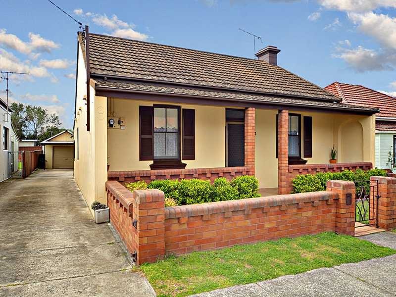 132 Gibbes Street, Rockdale NSW 2216