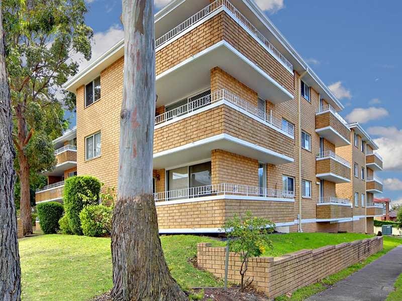 2/384 Rocky Point Road, Sans Souci NSW 2219