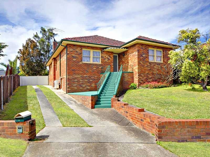 10 Parkside Drive, Kogarah Bay NSW 2217