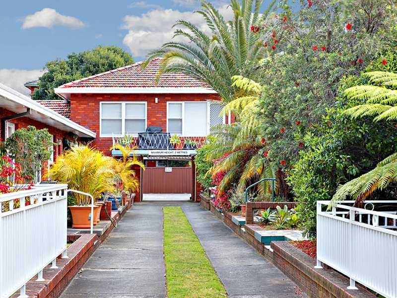 8/131 Alfred Street, Sans Souci NSW 2219