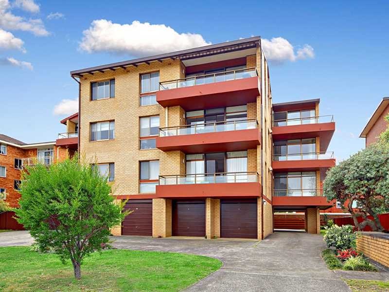 4/7-9 McMillan Avenue, Sandringham NSW 2219