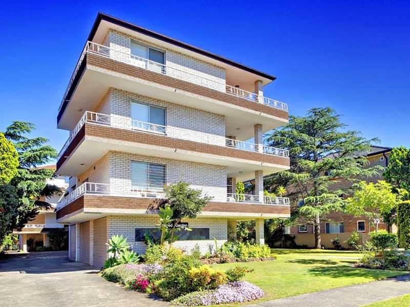 14/107-109 Alfred Street, Sans Souci NSW 2219
