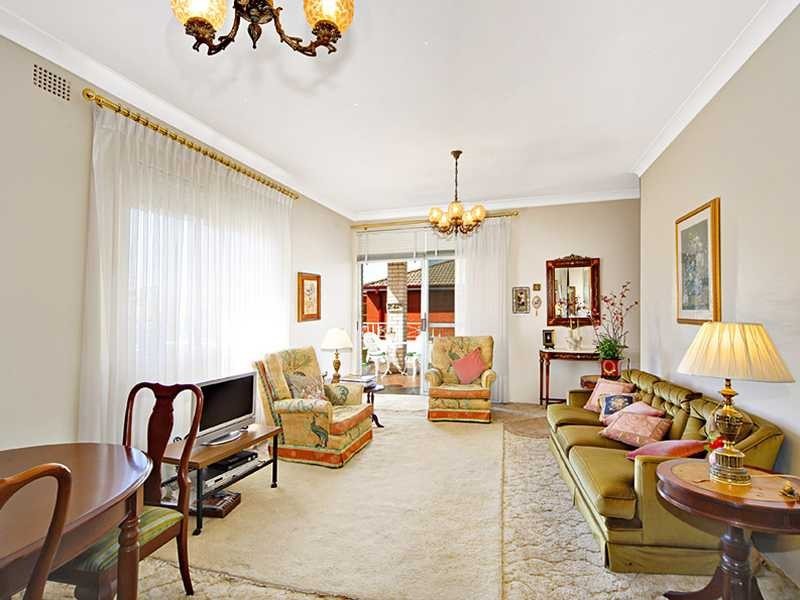 14/107-109 Alfred Street, Sans Souci NSW 2219