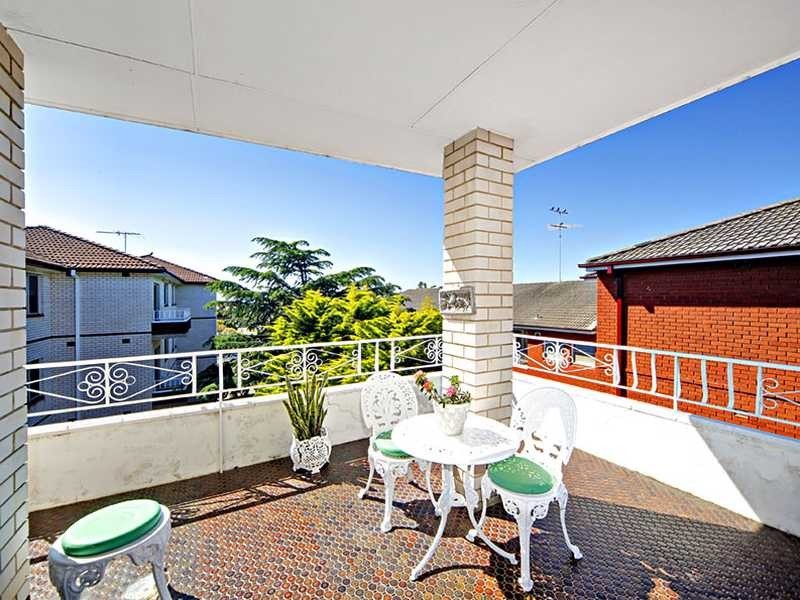 14/107-109 Alfred Street, Sans Souci NSW 2219