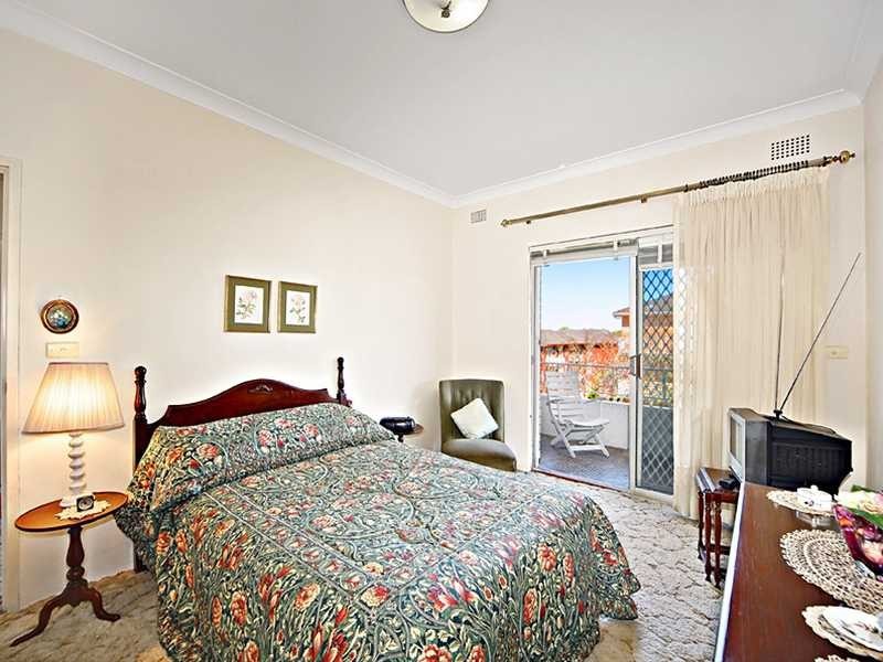 14/107-109 Alfred Street, Sans Souci NSW 2219