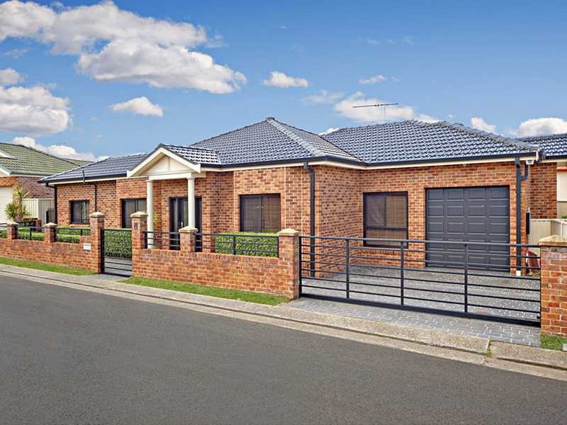 12 Jameson Lane, Sans Souci NSW 2219