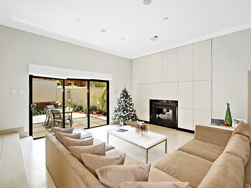 12 Jameson Lane, Sans Souci NSW 2219