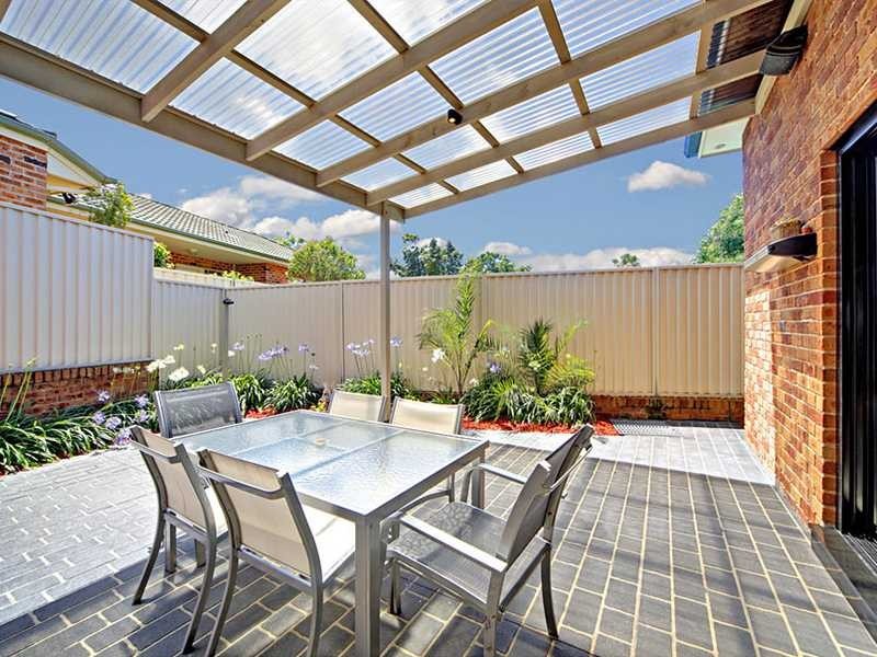 12 Jameson Lane, Sans Souci NSW 2219