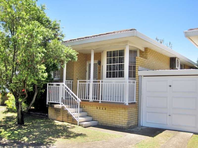10/43 Robinson Street, Monterey NSW 2217