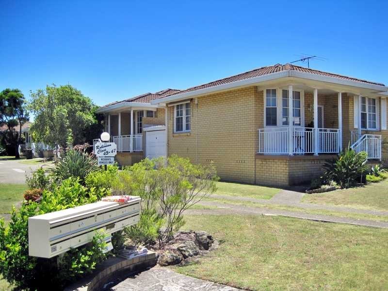 10/43 Robinson Street, Monterey NSW 2217