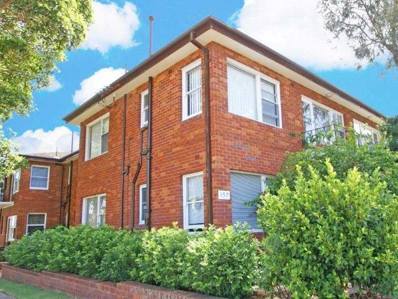 10/157 Ramsgate Road, Ramsgate NSW 2217