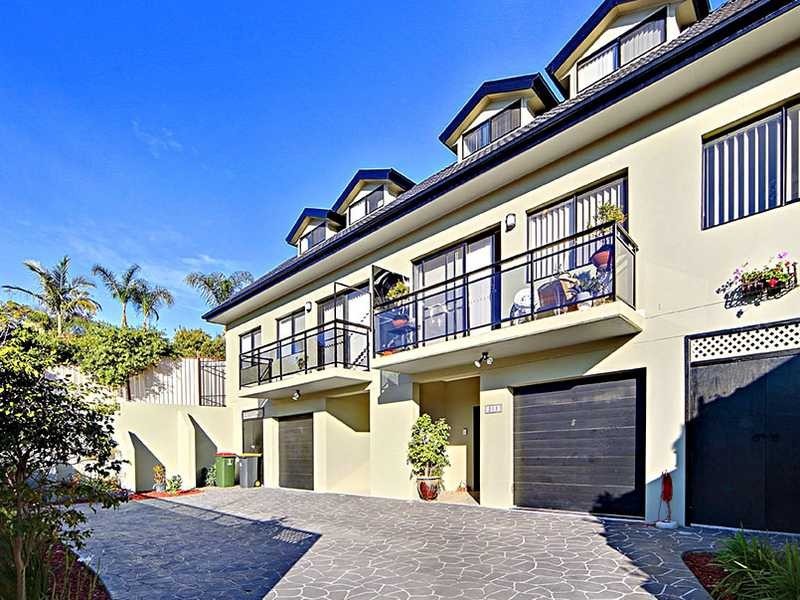 21 Tonbridge Street, Ramsgate NSW 2217