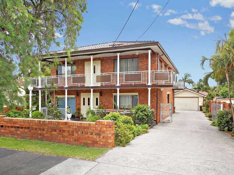 15 Carroll Street, Beverley Park NSW 2217