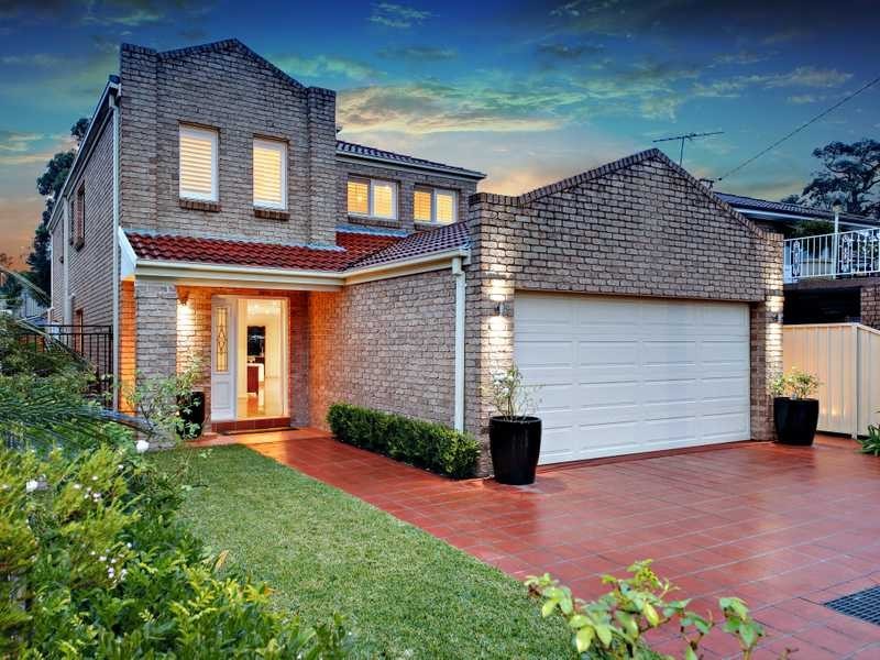 26 Tonbridge Street, Ramsgate NSW 2217