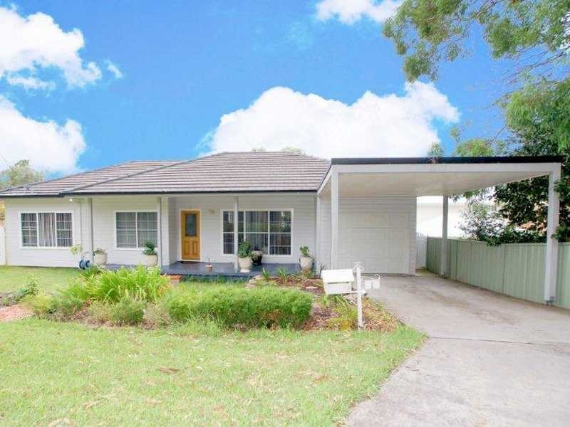 1 Borambil Place, Oyster Bay NSW 2225