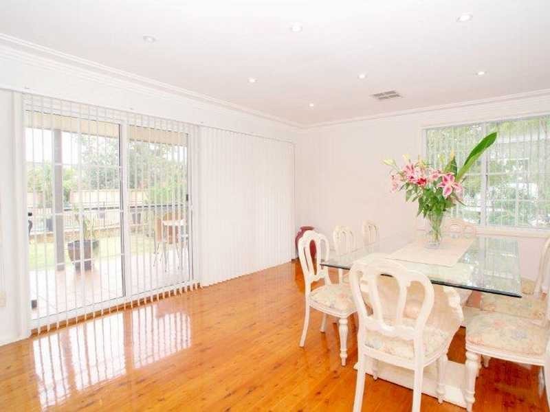 1 Borambil Place, Oyster Bay NSW 2225