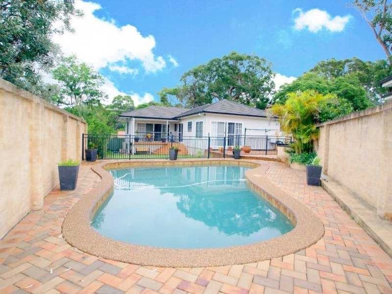 1 Borambil Place, Oyster Bay NSW 2225