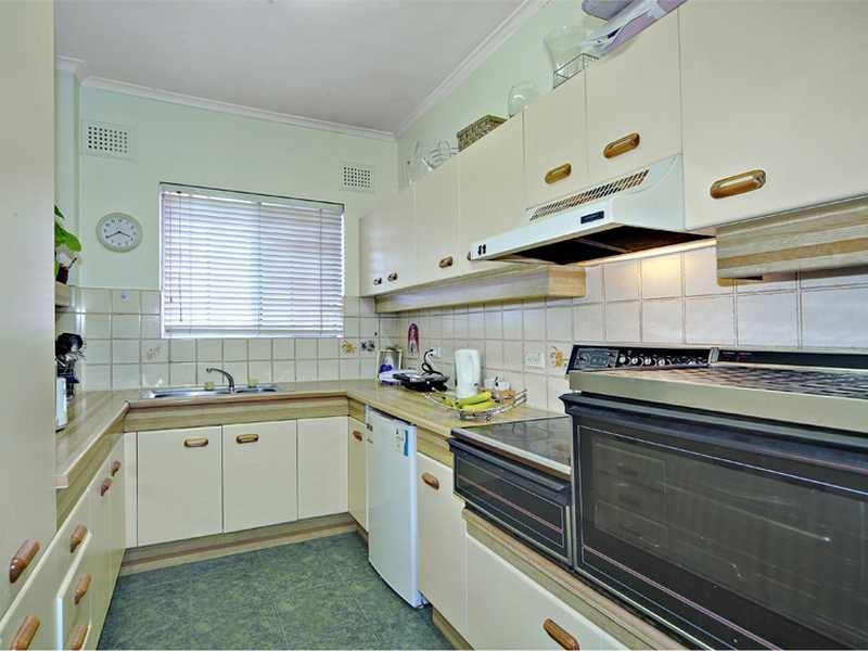 18/99 Alfred Street, Sans Souci NSW 2219