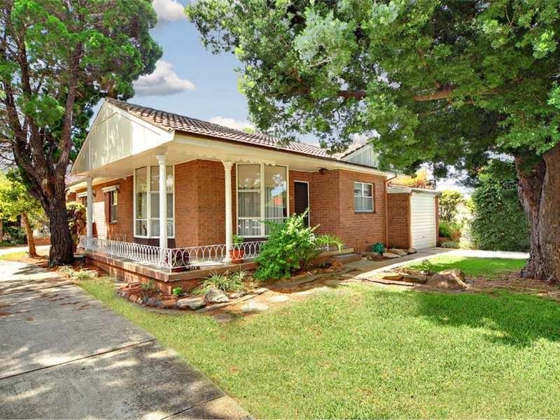 1/20 Meriel Street, Sans Souci NSW 2219