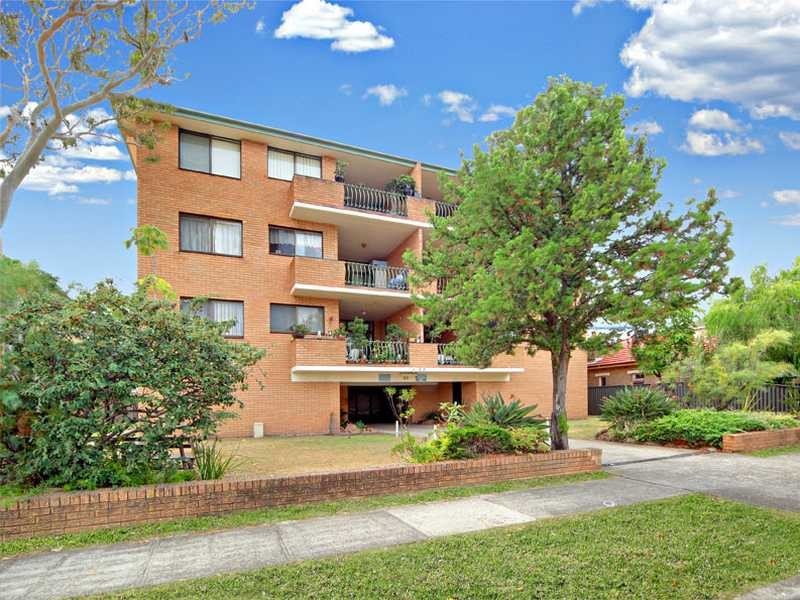 3/21 Bruce Street, Brighton-le-sands NSW 2216