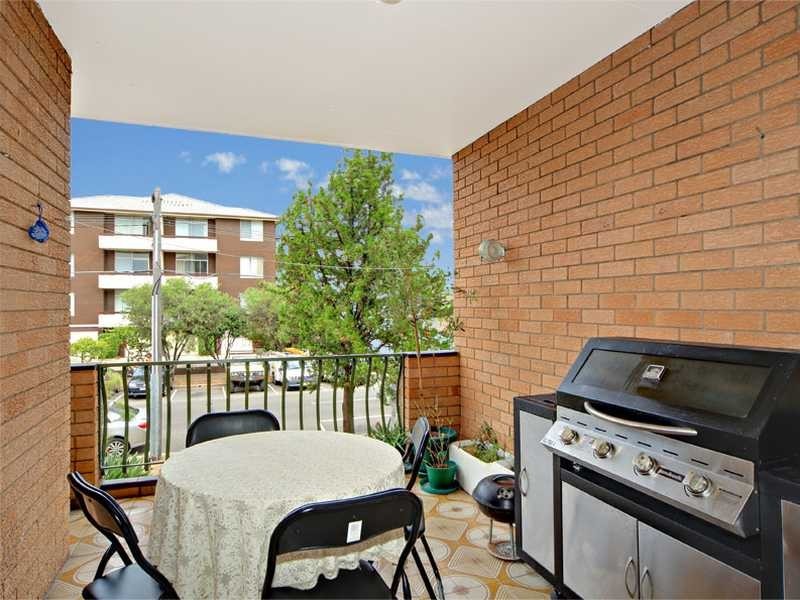 3/21 Bruce Street, Brighton-le-sands NSW 2216